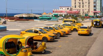 TaxisCuba Incorporará Servicio de Entrega a Domicilio a Ventas por internet