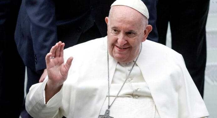 ¿Qué le Ocurre al Papa Francisco? Te Contamos Todo Sobre la Salud del Sumo Pontífice