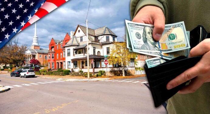 ¡Mudanza a Cumberland! Te Pagan Hasta $20,000 para Comenzar tu Nueva Vida en Esta Ciudad Encantadora