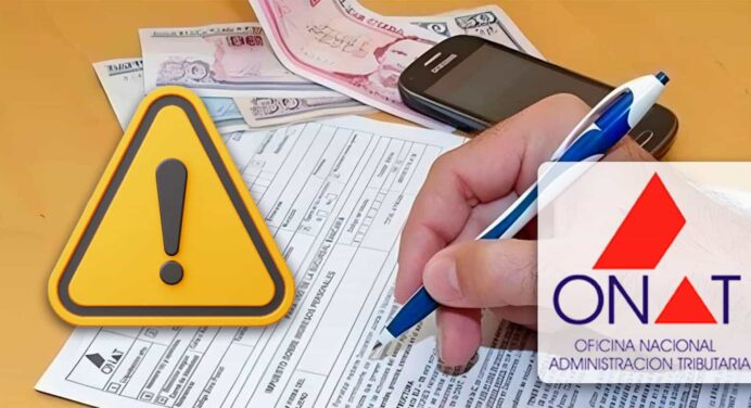 Te Pueden Cancelar tu Actividad Como Emprendedor en Cuba: ONAT Alerta Sobre Presentación de Declaración Jurada