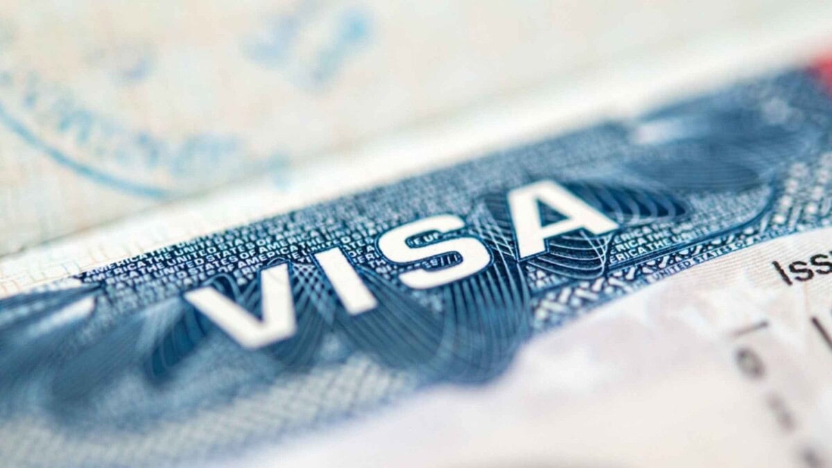 Descubre si Te darían la Visa Americana