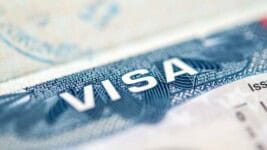 Descubre si Te darían la Visa Americana