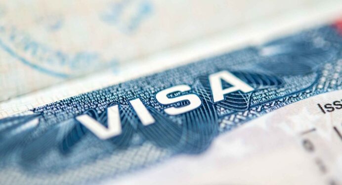 ¿Te Darían la Visa Americana?