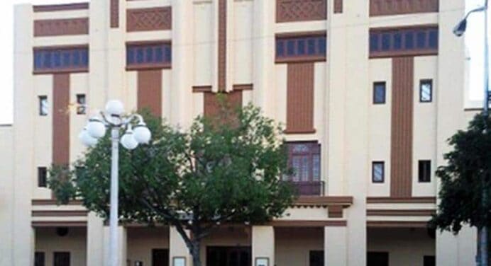 Teatro Eddy Suñol