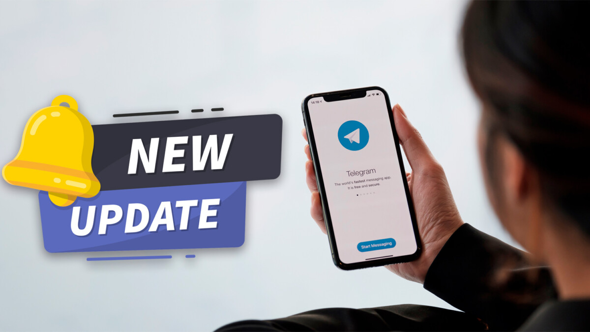 Telegram Estrena Nueva Versión en 2024: Conoce las Nuevas Funcionalidades