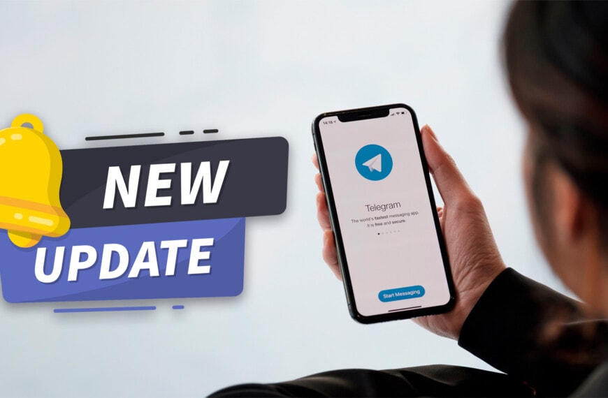 Telegram Estrena Nueva Versión en 2024: Conoce las Nuevas Funcionalidades