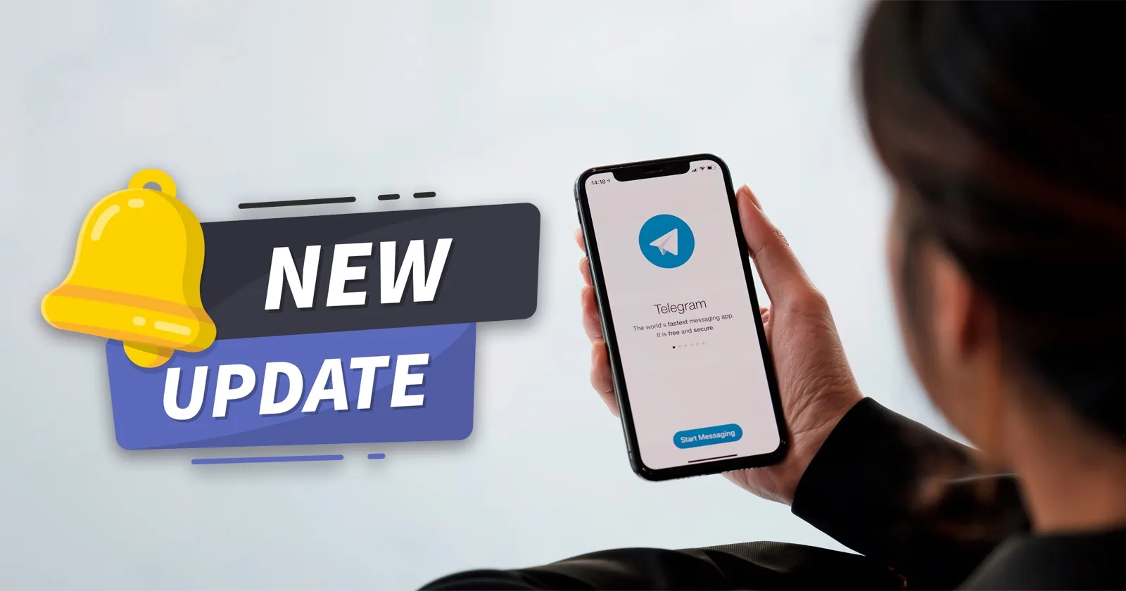Telegram Estrena Nueva Versión en 2024: Conoce las Nuevas Funcionalidades