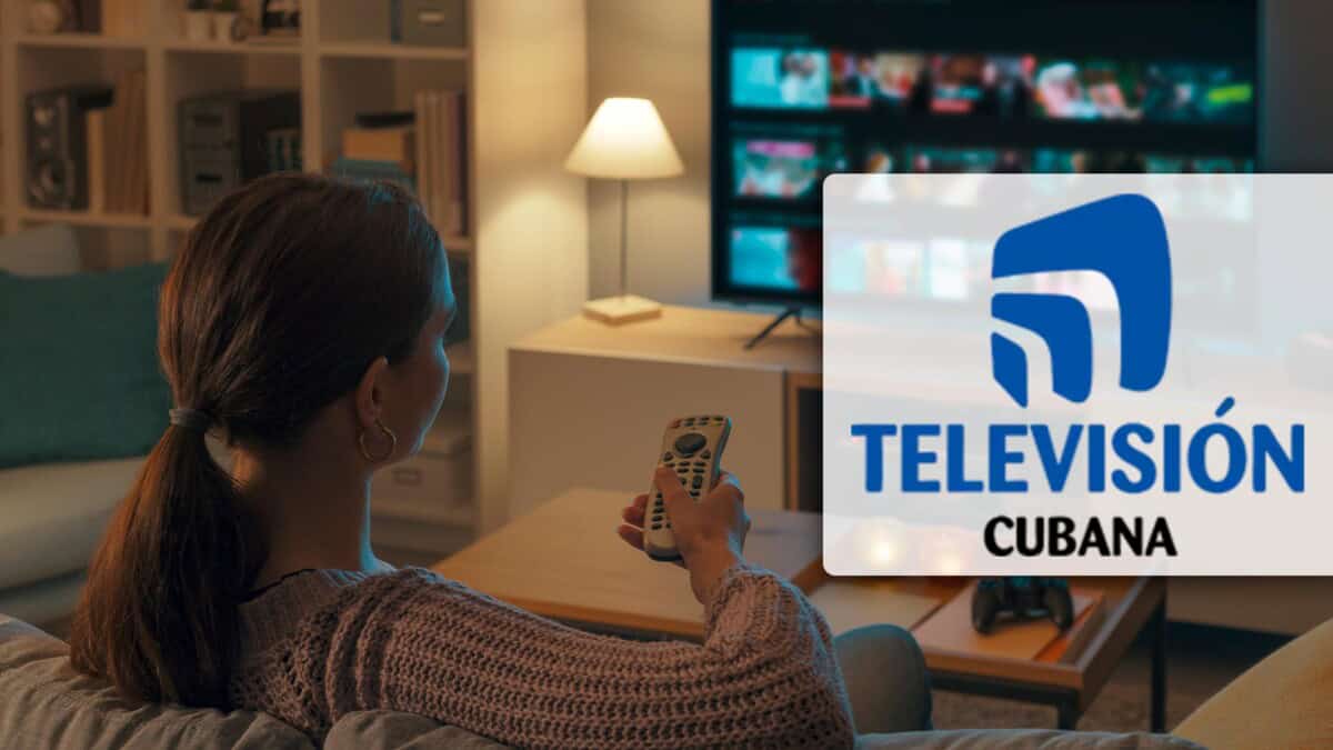 Televisión Cubana Desde Fuera de Cuba: Qué Canales se Pueden Ver y Cómo Acceder