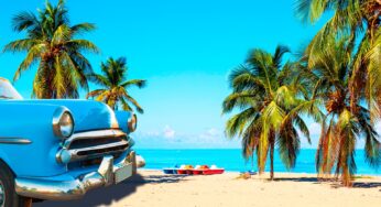 Temporada Alta del Turismo en Cuba ¿Tendrá el Despegue Esperado?