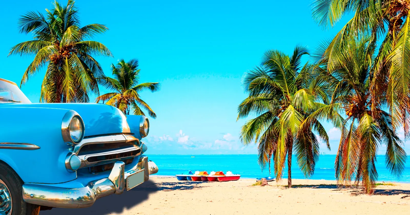 Temporada Alta del Turismo en Cuba ¿Tendrá el Despegue Esperado?