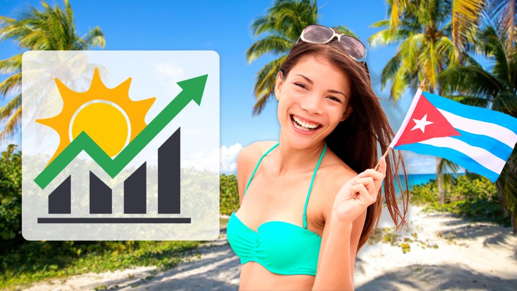 Temporada Alta en Cuba 2025: Qué Destinos Están en Tendencia