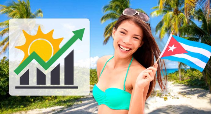 Temporada Alta en Cuba 2025: Qué Destinos Están en Tendencia