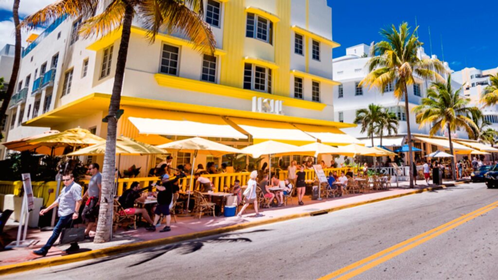 Tendencias actuales en negocios de cubanos en Miami