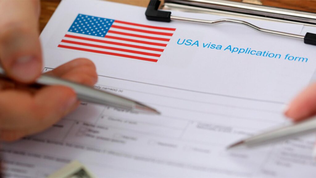 Términos de entrevista consular