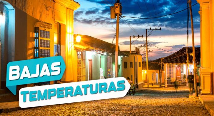 Termómetros Registraron la Madrugada más Fría de 2024 en Gran Parte de Cuba