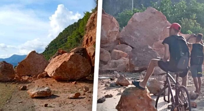 Terremoto de 6.1 en Santiago de Cuba Deja más de 300 Réplicas: ¿Qué Dice el CENAIS?