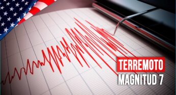 Terremoto de Magnitud 7 en California: Todo lo que Sabemos Hasta Ahora