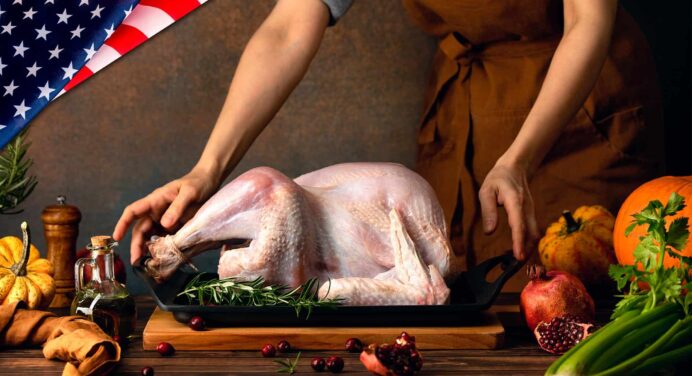 Thanksgiving 2025: Dónde Conseguir Pavos Baratos y las Mejores Ofertas en EE.UU.