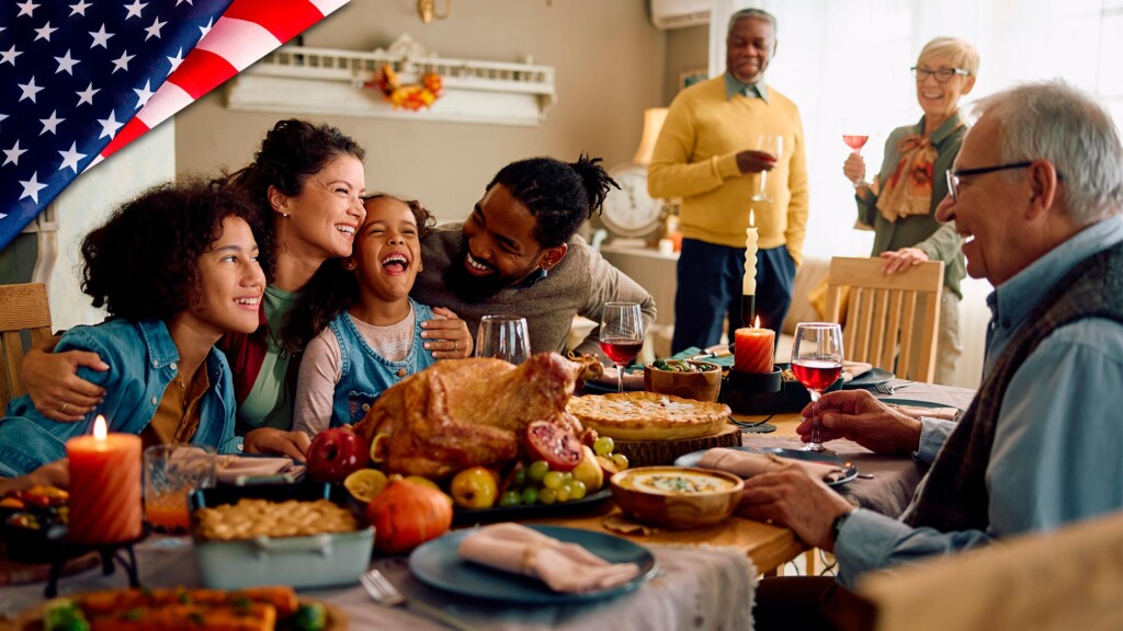 Thanksgiving para Cubanos: 10 Recetas Fáciles y Baratas que Puedes Hacer en EE. UU.