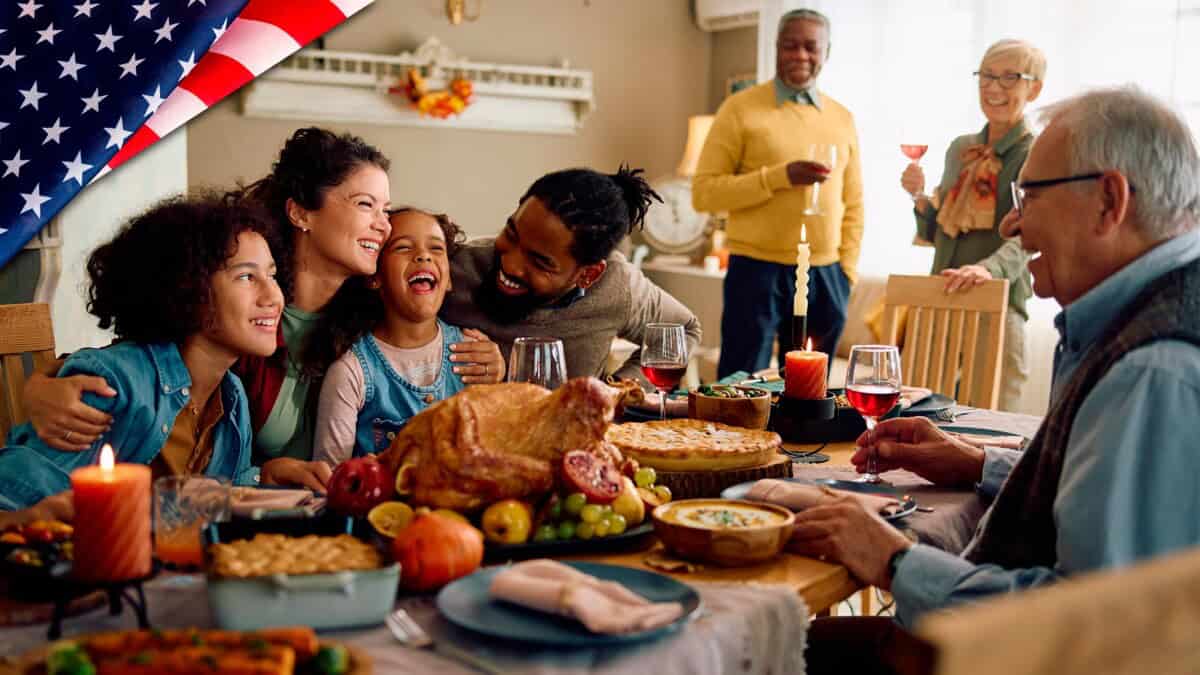 Thanksgiving para Cubanos: 10 Recetas Fáciles y Baratas que Puedes Hacer en EE. UU.