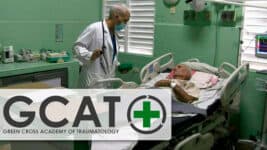 The Green Cross Entrega Medicinas a Pacientes en Cuba: Así Puedes Solicitar la Ayuda