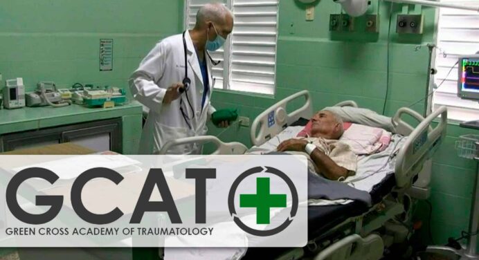 The Green Cross Entrega Medicinas a Pacientes en Cuba: Así Puedes Solicitar la Ayuda