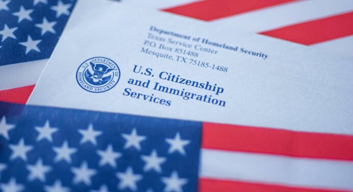 Undocumented Immigrant in the United States? These Are the States with the Most and Least Severe Anti-Immigration Laws