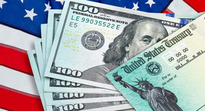 This State in the United States Will Offer State Stimulus Checks on a Permanent Basis