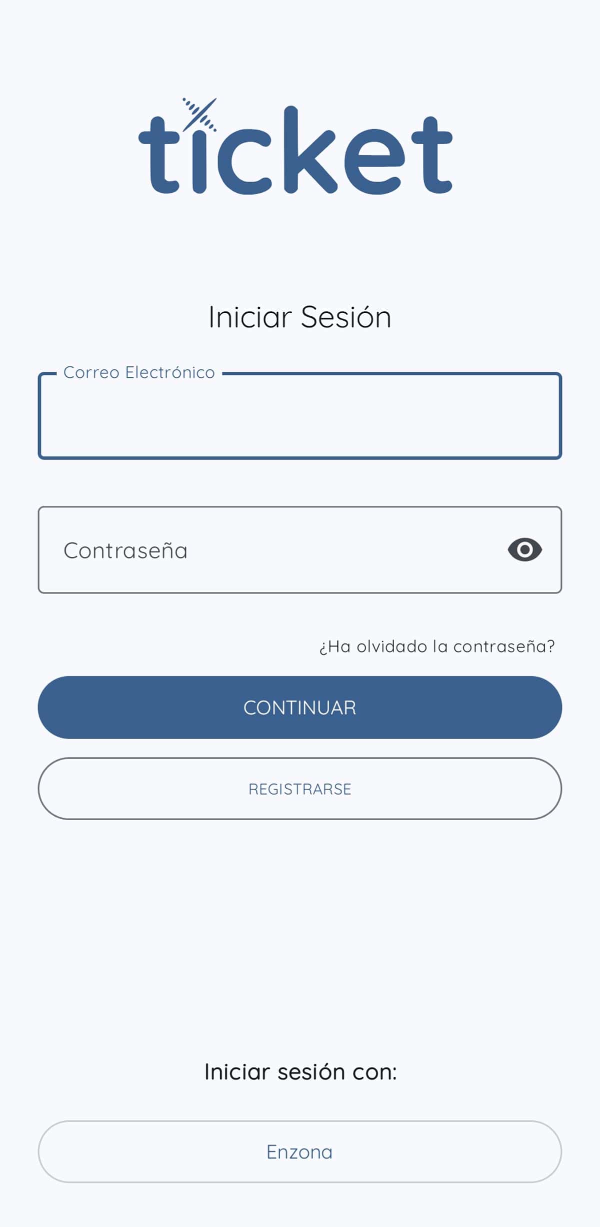 Ticket La Plataforma Cubana para Reservaciones en Línea