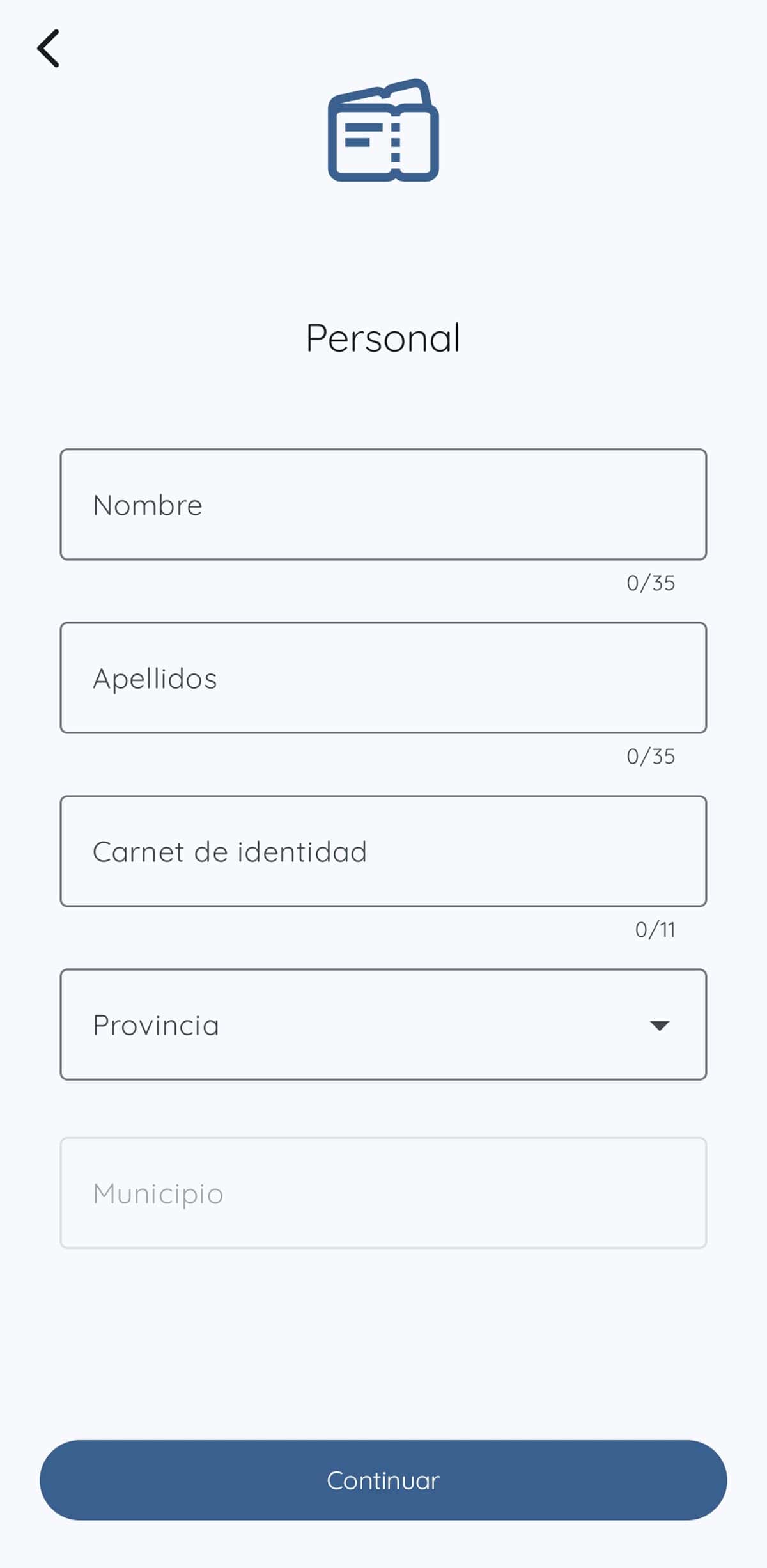 Ticket La Plataforma Cubana para Reservaciones en Línea