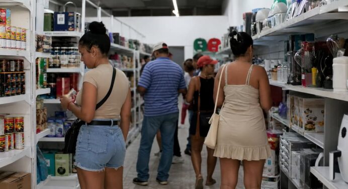 Tienda China SUMAI en La Habana: Dónde Abrirá y la Gran Duda sobre si Aceptará Pesos Cubanos