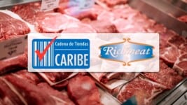 ¿Más Carne para Cuba? Tiendas Caribe y Richmeat Amplían su Alianza Comercial