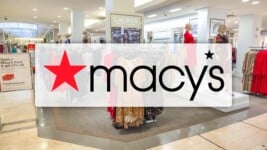 ¡Última Oportunidad! Tiendas de Macy's Cierran con Descuentos de Hasta el 50% en Todo EE.UU.