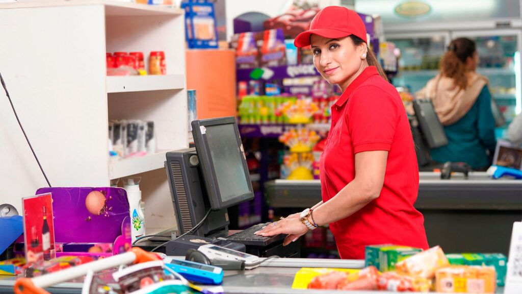 Tiendas de conveniencia con mayor presencia en EE.UU.