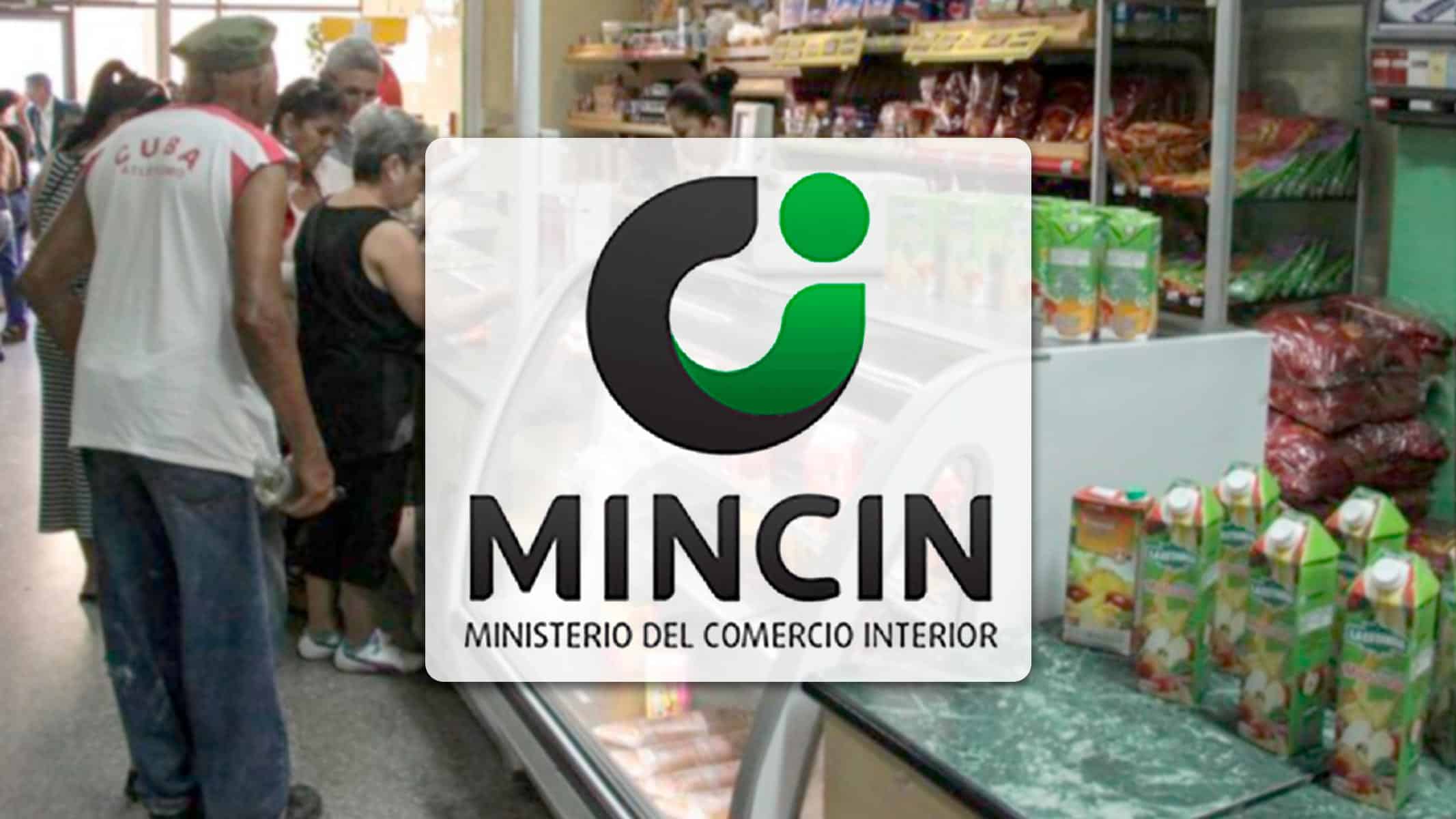 Tiendas en Dólares y la Libreta de Abastecimiento: Lo que Debes Saber Sobre el MINCIN en 2025