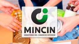 MINCIN Aclara: ¿Tienen que Pagar los Damnificados del Huracán Oscar por los Alimentos de Donación?