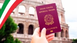 ¿Tienes Ascendencia Italiana? Así Puedes Obtener la Ciudadanía Desde Cuba