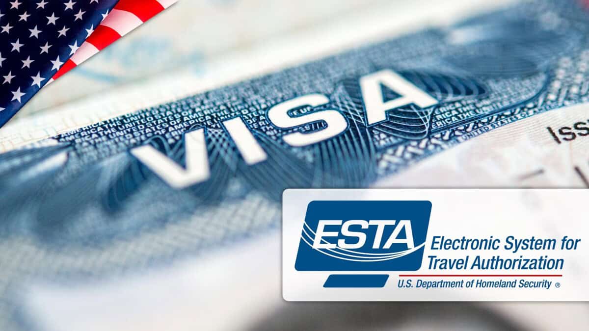 ¿Tienes ESTA? EE.UU. Lanza Advertencia Clave que Podría Cancelarte el Ingreso