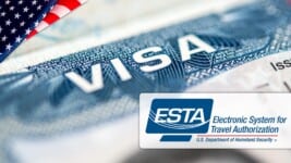 ¿Tienes ESTA? EE.UU. Lanza Advertencia Clave que Podría Cancelarte el Ingreso