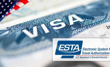 ¿Tienes ESTA? EE.UU. Lanza Advertencia Clave que Podría Cancelarte el Ingreso