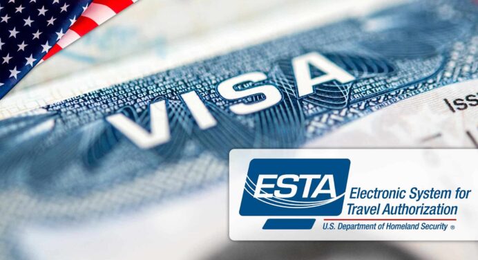 ¿Tienes ESTA? EE.UU. Lanza Advertencia Clave que Podría Cancelarte el Ingreso