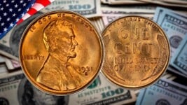 ¿Tienes Monedas de 1 Centavo de Lincoln? Pueden Valer Desde $1000 Hasta Más de $200 Mil Dólares
