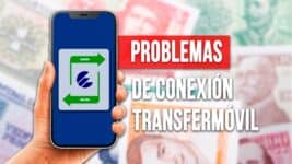 Tienes Problemas de Conexión con Transfermóvil