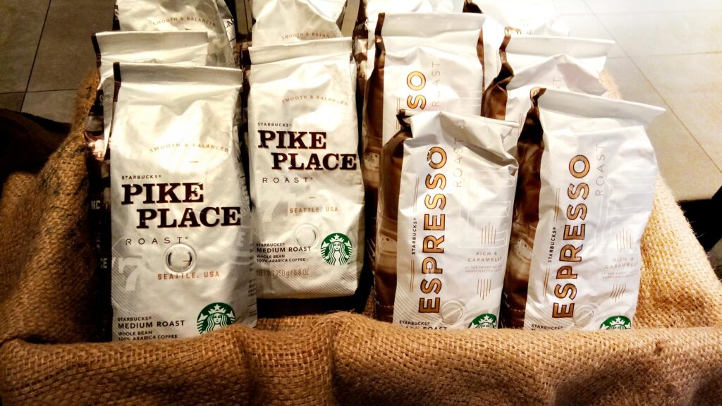 Tipos de Café que se Pueden Enviar a Cuba
