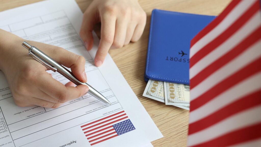 Tipos de asilo que pueden solicitar los cubanos en Estados Unidos