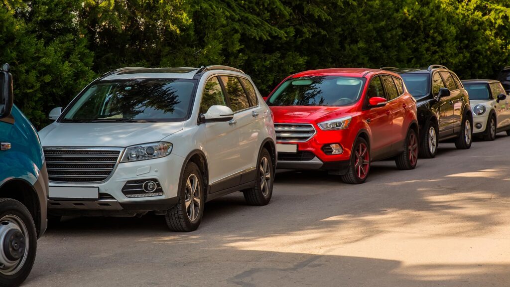 Tipos de autos disponibles y tarifas estimadas de CubaXpress Rent Car en 2025