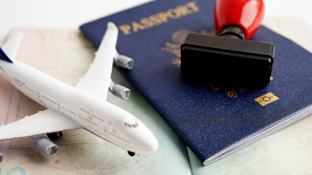Tipos de residencia en República Dominicana
