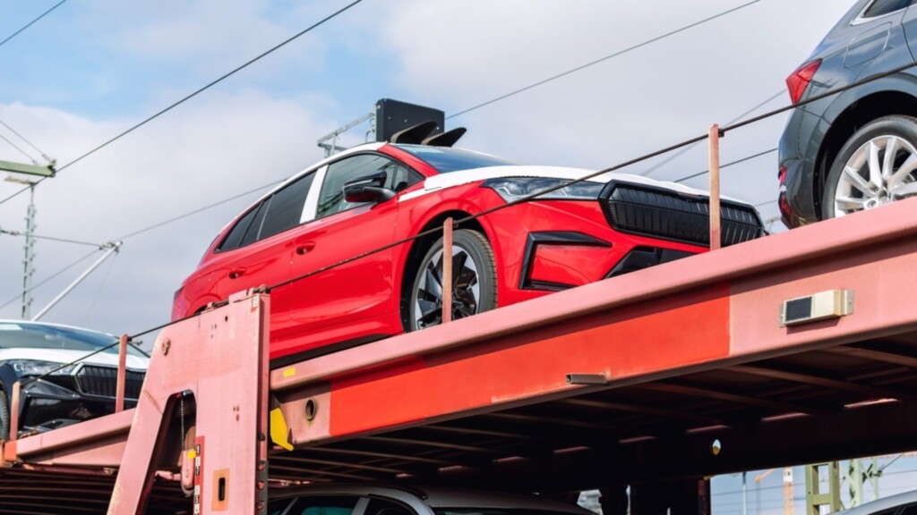 Tipos y Marcas de Auto para Enviar a Cuba en el 2025