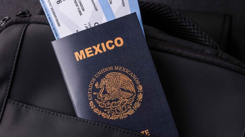 Trabajo Legal en México siendo Cubano. Guía Completa 