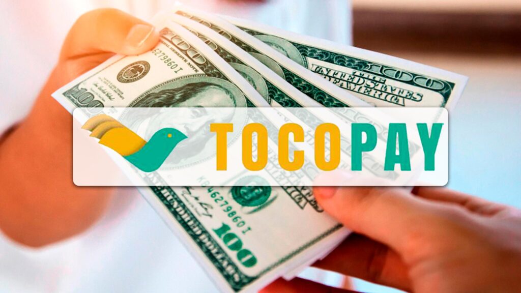 Tocopay: tarjetas MLC, tipos de envío y guía práctica 2025
